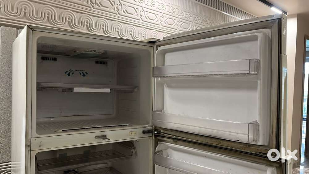 Samsung fridge
