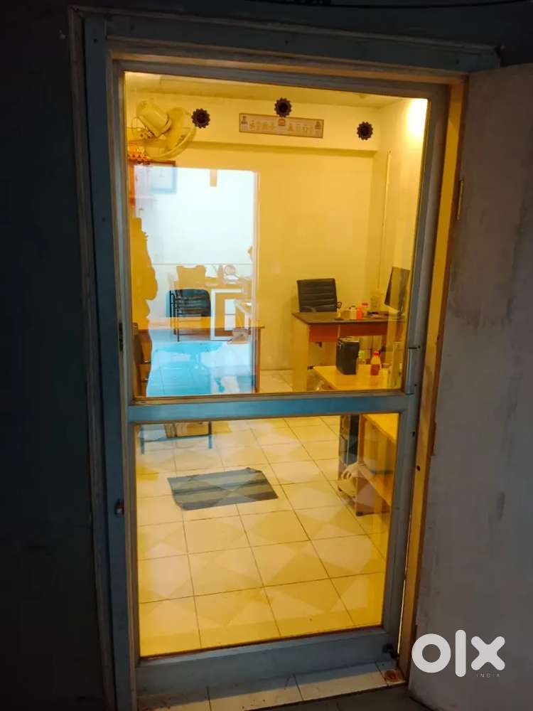 Office rent for samrudhibhavan rajkot