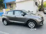 Maruti Suzuki Baleno maruti-suzuki-baleno-delta-diesel, 2019, Petrol