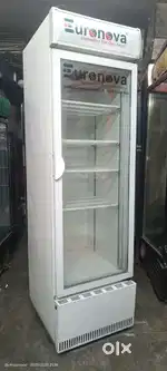 Visi coolers