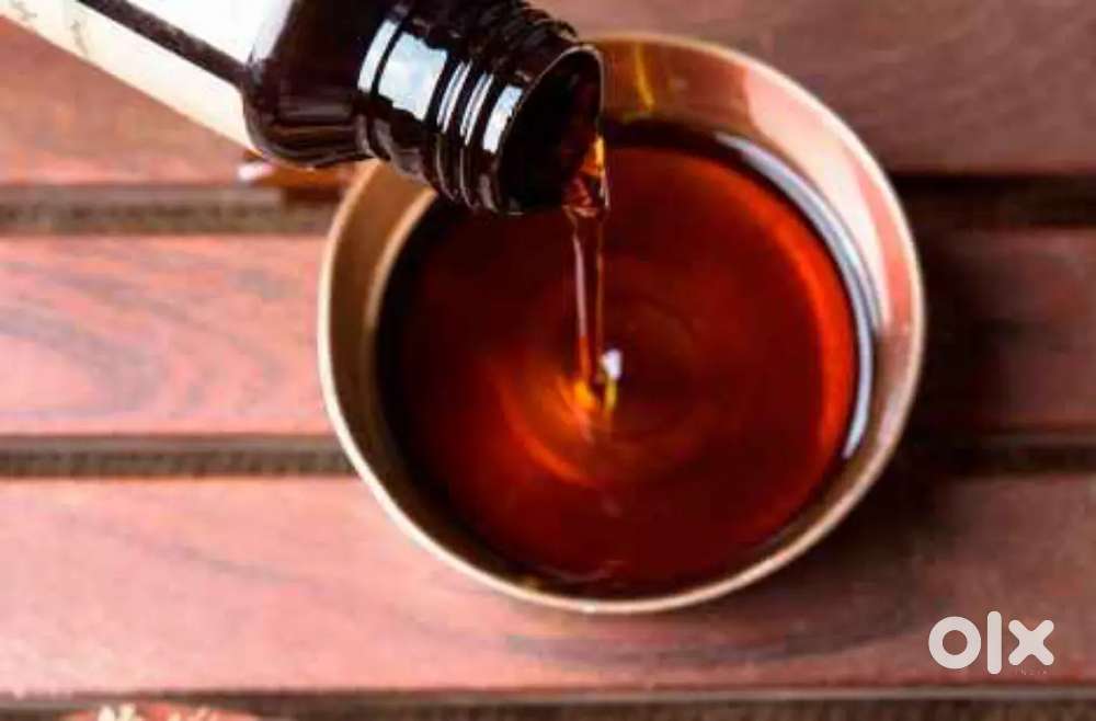 बाल झड़ने से रोकने एवं जोड़ो के दर्द में आराम के लिए हिमालय जड़ीबूटी तेल