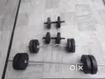 Gym equipment