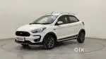 Ford Freestyle Titanium Plus Diesel, 2020, Diesel