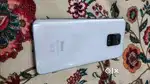 Redmi note 9 pro (used for 3 months) white, 6GB RAM, 128GB Storage