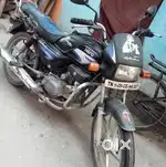 good condition bike.