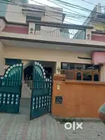 Kothi/ Villa For Sale in M S Enclave Dhakoli