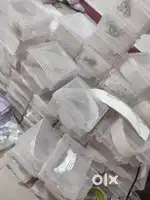 E commerce parcel packing work and office side work