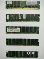 Old SD & DD PC RAM