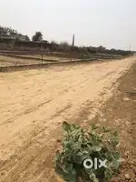 Bank lone ke sath plot book kare harhua me rameshwer road par
