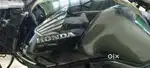 Honda unicorn 150