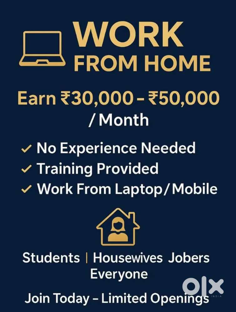 Work from home