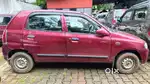 Maruti Suzuki Alto 0.8 LXI (O), 2011, Petrol