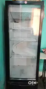 Voltas (fridge)