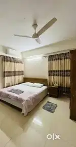 2/3/4Bhk Furnished-Mankapur/Chhawni/Jaripatka/KT Ngr/Kadbi Sq/Sadar
