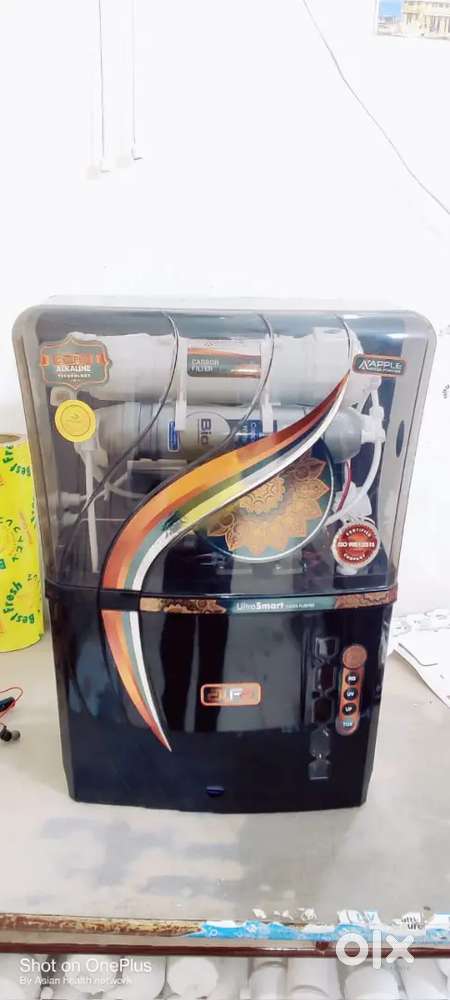 खरीदो फुल वारंटी के साथ, AQUA WATER PURIFIER RO FILTER, GEYSER,