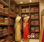 Sales girl/ sales Manager