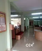 3000 sq.ft Office space for rent on 1st floor