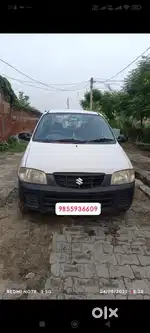 Maruti suzuki 2006
