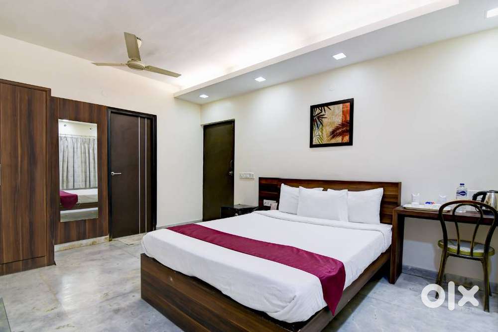 Solid Wooden Bed for sell in Gariahat, Kolkata