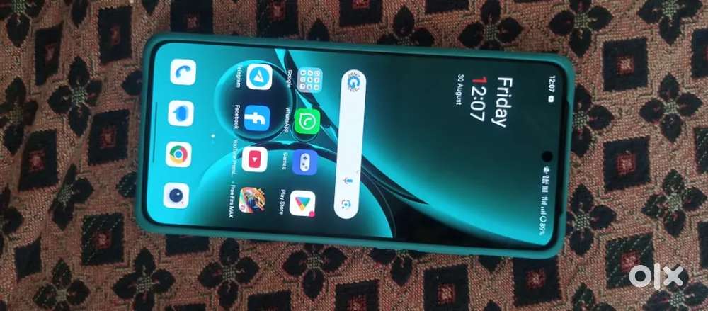 Oneplus nord ce 3 5g