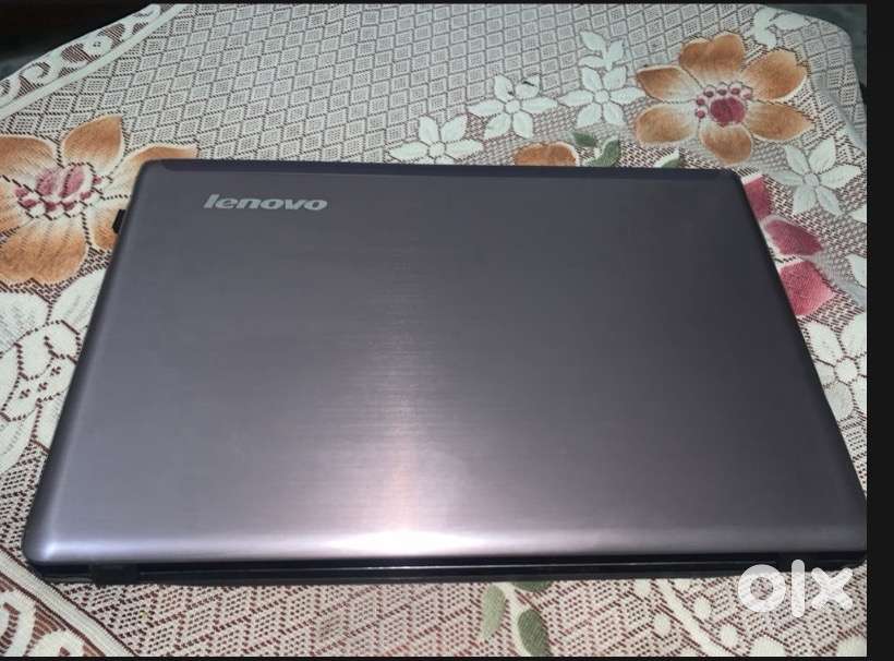 Lenovo laptop