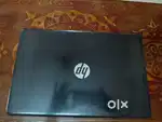 Hp Note book laptop