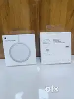 Apple
Magsafe Charger
Model No.A2140
Box pack international unit
