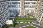 1 BHK heavy deposit available