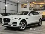 Jaguar F-Pace Prestige 2.0 AWD, 2019, Diesel