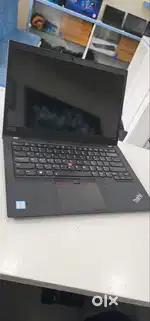 Lenovo Thinkpad T490 i7 8th gen 16GB / 512GB SSD