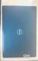 Dell laptop window 10