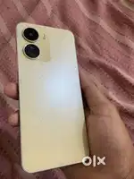 Vivo y16  phon