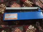 Only 1 month work