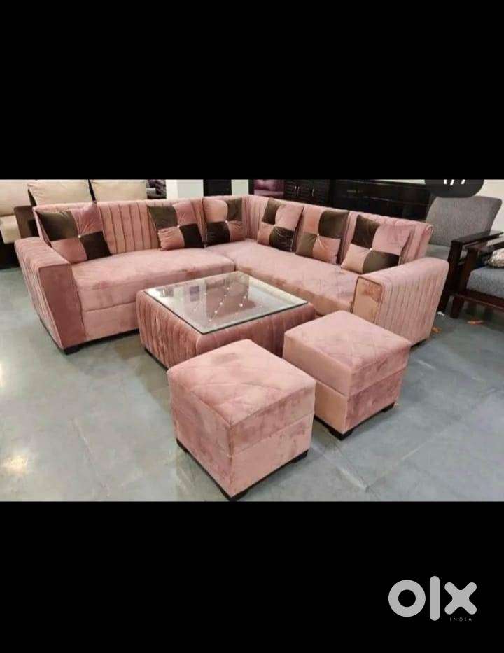 Super Sale New Offer Sofa Set Starting 8400 Emi Available