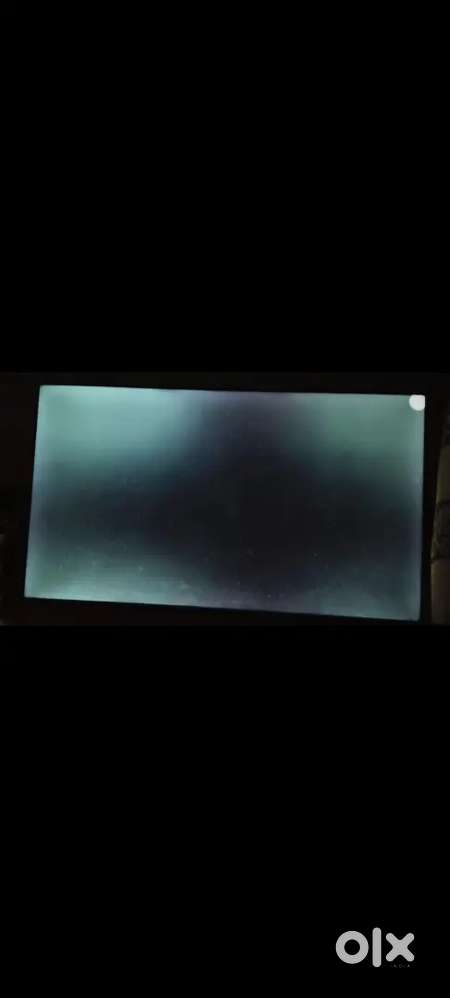 Hisense Android tv 4K 55 inchi selling