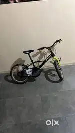 Good condition