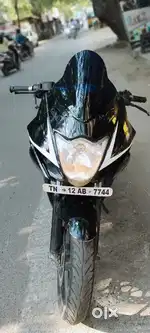 Suzuki Gixxer 100% loan arrange at