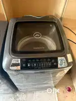 Godrej 7.5kg washing machine