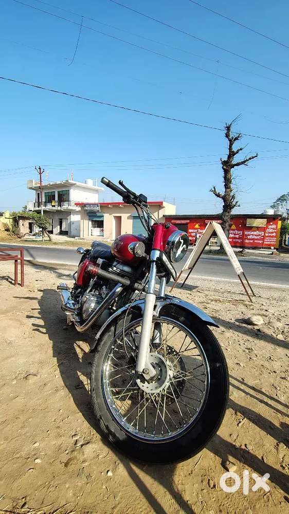 Bullet electra twin spark 350 best condition