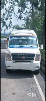 Force Motors Gurkha 2016