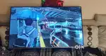 TLC QLED 55inch