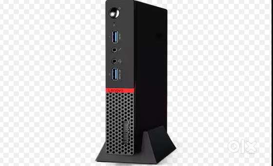 lenovo m900 mini pc i3 6th gen intel hd graphics 8gb ram