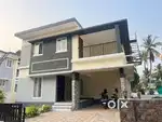 Luxury 3100Sqft Villa /8.5 cent/1.25 Cr/4 BHK Varadiyam Thrissur