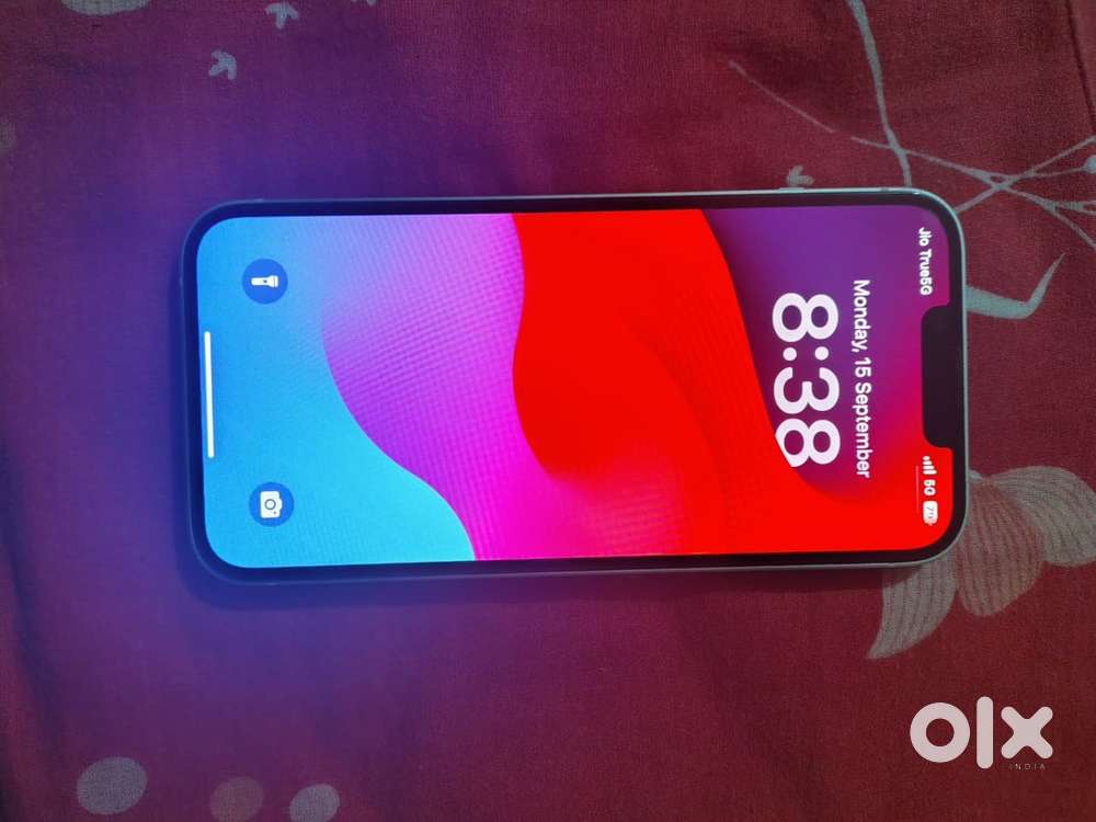 Iphone 13 128 GB