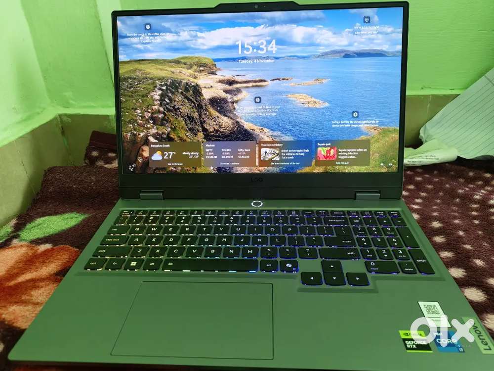 Lenovo LOQ Gaming Laptop