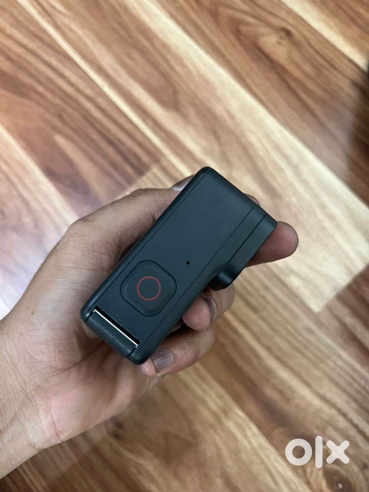 GO PRO 11 creator addition with extra mics and acsseseries