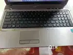 Lenovo laptop i 5