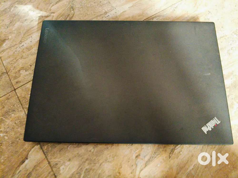 Lenovo t460 ThinkPad touch screen laptop