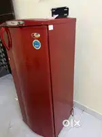 Fridge whirpool