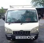 Mahindra Imperio 2.5 DC VX, 2014, Diesel